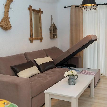 Las Mejores Vistas De Benidorm. Ngoại thất bức ảnh