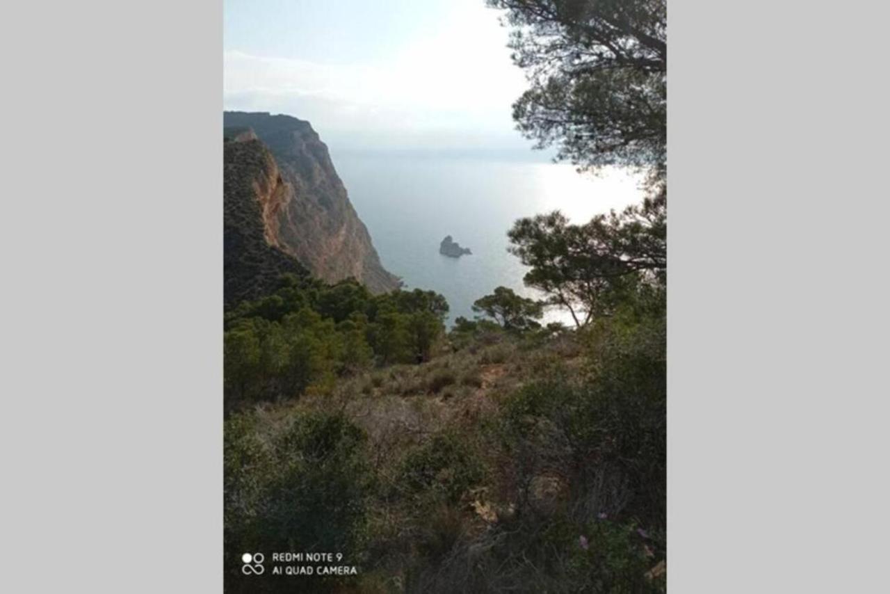 Las Mejores Vistas De Benidorm. Ngoại thất bức ảnh