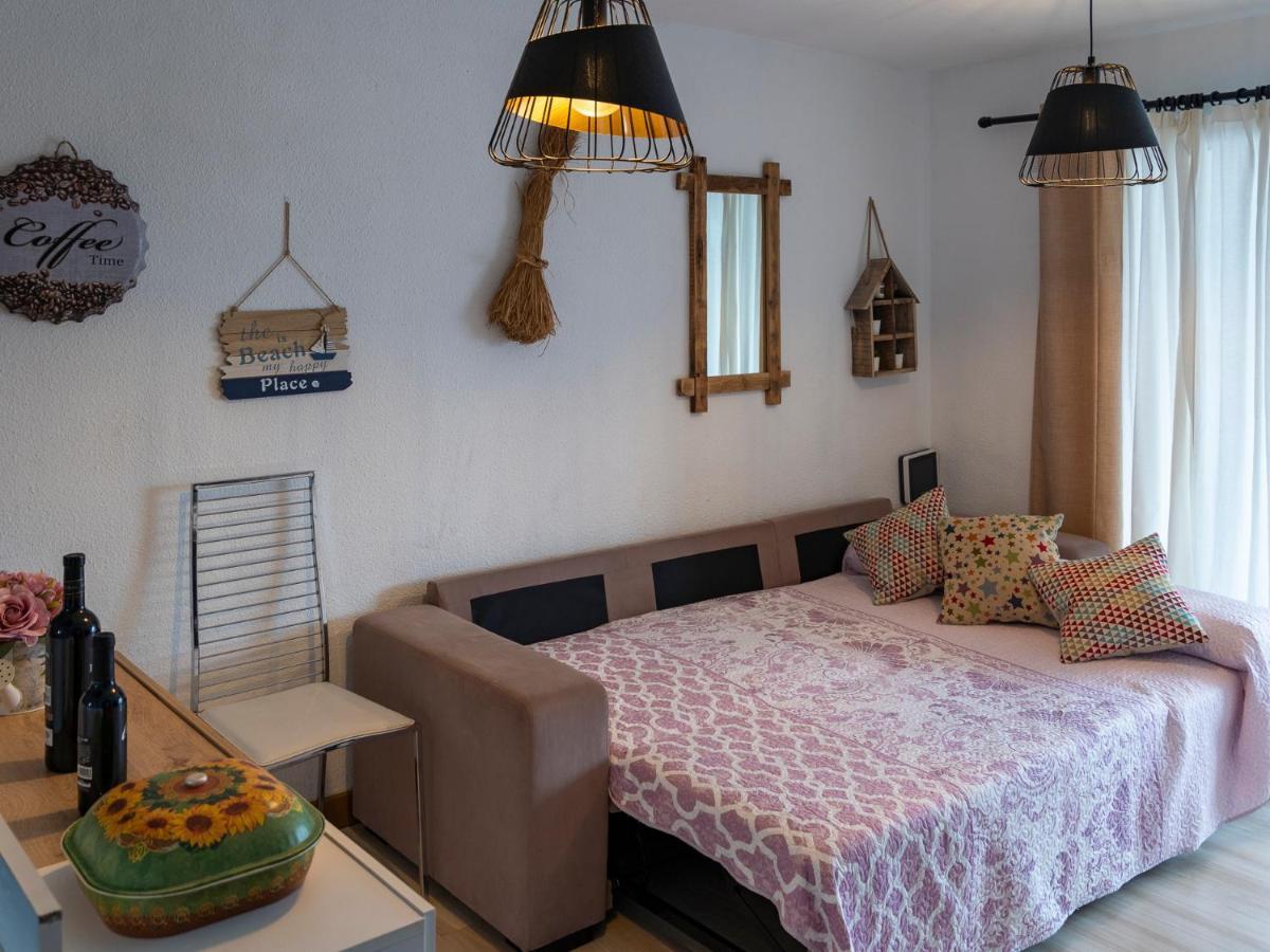 Las Mejores Vistas De Benidorm. Ngoại thất bức ảnh